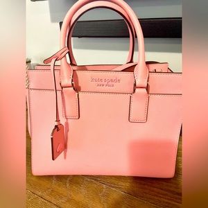 Kate Spade Medium Satchel